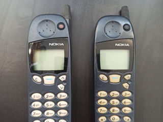 Nokia 5110 и Nokia 5130