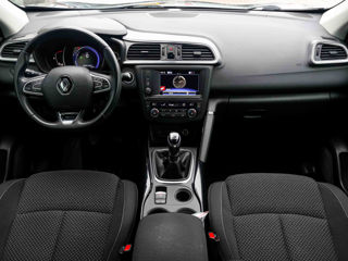 Renault Kadjar foto 7