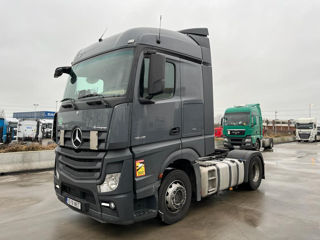 Mercedes Actros 1845