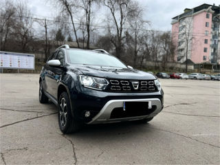 Dacia Duster foto 2