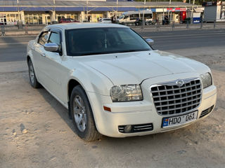 Chrysler 300c foto 1