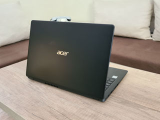 Acer! 15.6" FullHD (i5 10Gen, ram 16Gb, 1Tb + 256Gb SSD NVMe) foto 5