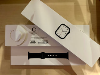 Apple Watch Series 7 45 mm foto 2