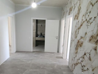 Apartament cu 2 camere, 80 m², Centru, Orhei foto 9