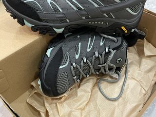 Merrell moab 2 gtx foto 6