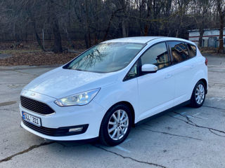 Ford C-Max foto 2