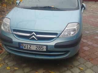 Citroen C8 foto 1