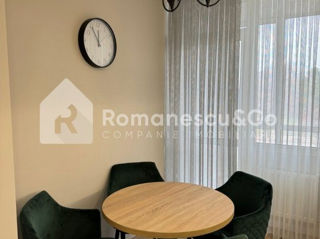 Apartament cu 1 cameră, 49 m², Centru, Chișinău foto 3