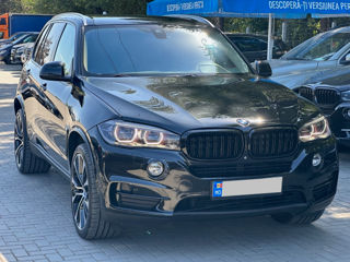 BMW X5 foto 4