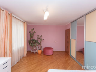 Apartament cu 3 camere, 100 m², Râșcani, Chișinău foto 9