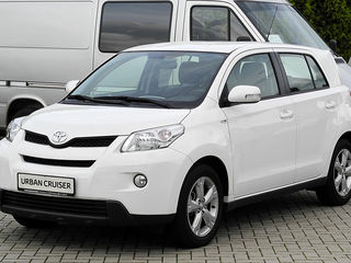 Разборка Toyota Urban Cruiser,Corola,Land Cruiser,Avensis,Avensis Verso,Matrix foto 1