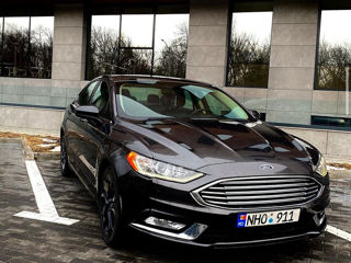 Ford Fusion-Chirie auto Chisnau!!!