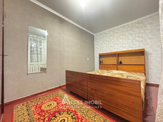 Apartament cu 2 camere, 55 m², Poșta Veche, Chișinău foto 4