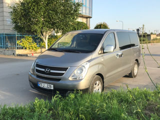 Hyundai H1 foto 2