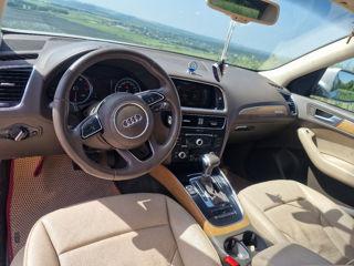 Audi Q5 foto 6