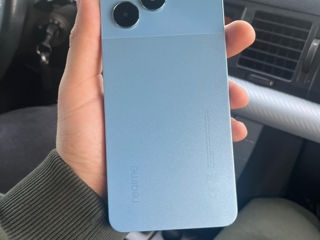 Realme note 50 foto 2