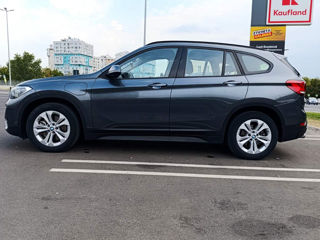 BMW X1 foto 6