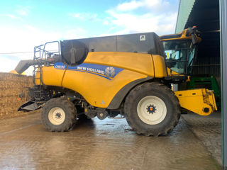 New holland CR8.90 foto 3