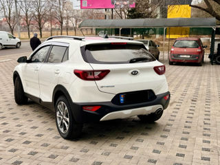 KIA Stonic foto 5