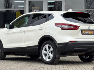 Nissan Qashqai foto 4