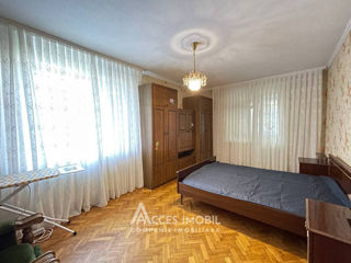 Apartament cu 2 camere, 70 m², Râșcani, Chișinău foto 9