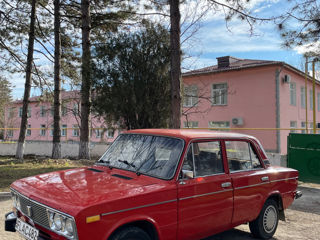 Lada / ВАЗ 2106 foto 2