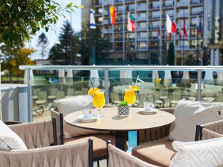 Bulgaria! Sunny Beach! Marvel 4*! Din 09.09 - 5 nopti! фото 2