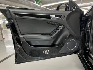Audi A5 foto 11