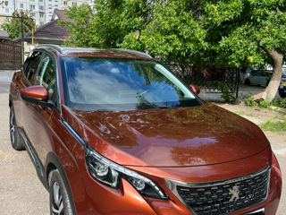 Peugeot 3008 foto 2