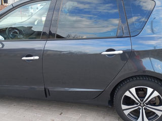 Renault Scenic foto 4