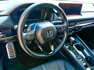 Honda Accord foto 7