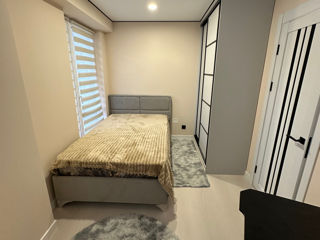 3-rm apt., 2 м², 2/1 fl.