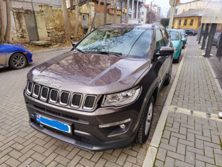 Jeep Compass foto 4