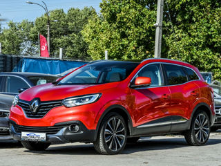 Renault Kadjar foto 4