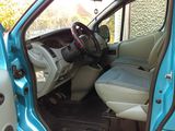 Renault trafik foto 6