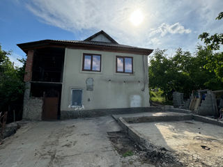 Casă în or.Vadul lui Vodă  69 500€ foto 2