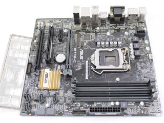 Asus Q170M-C LGA1151 i5