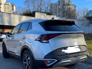 KIA Sportage foto 3