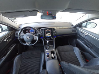 Renault Talisman foto 6