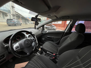 Opel Corsa foto 5