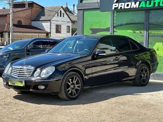 Mercedes E-Class, 2007 г.