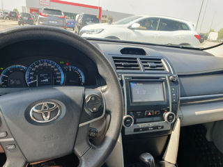 Toyota Camry foto 1