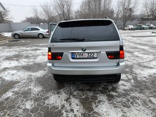 BMW X5 foto 6