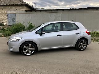 Toyota Auris foto 7