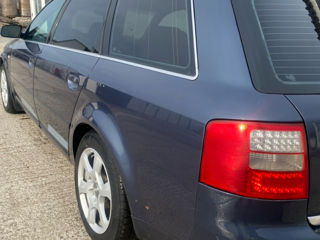 Audi A6 foto 5