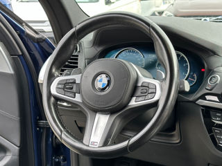 BMW X3 foto 9