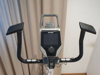 Kettler Ergometer Ergo C6 foto 4