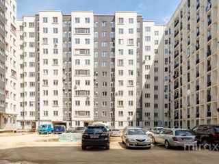 Apartament cu 1 cameră, 34 m², Botanica, Chișinău foto 12