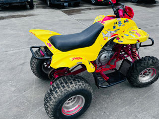 Loncin foto 6