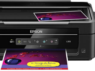 MFD - МФУ - Printer/Scanner/Copier - 3-in-1 foto 5